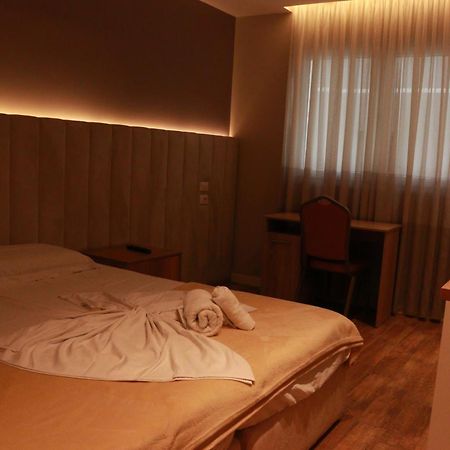 Nest&Rest Apartments Tirana Exteriér fotografie