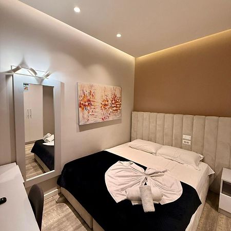 Nest&Rest Apartments Tirana Exteriér fotografie